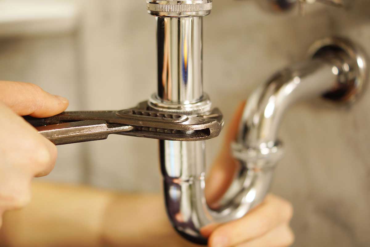 Your Plumbing Maintenance Checklist