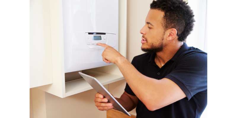 Checklist for Hiring a Heating Engineer