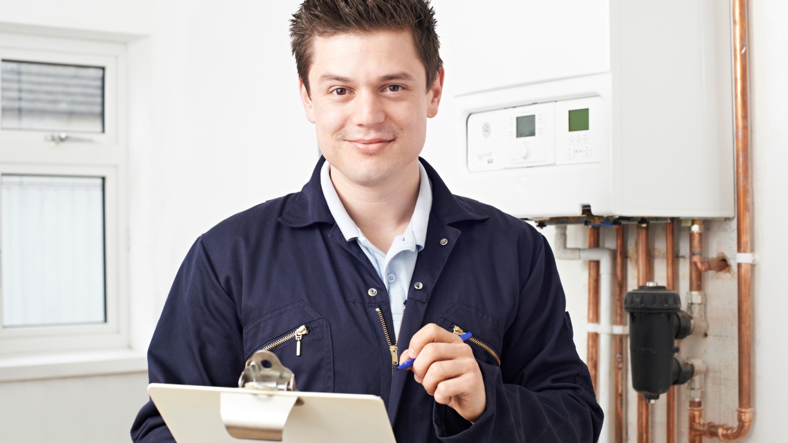 How much do plumbers and heating engineers charge for their services?