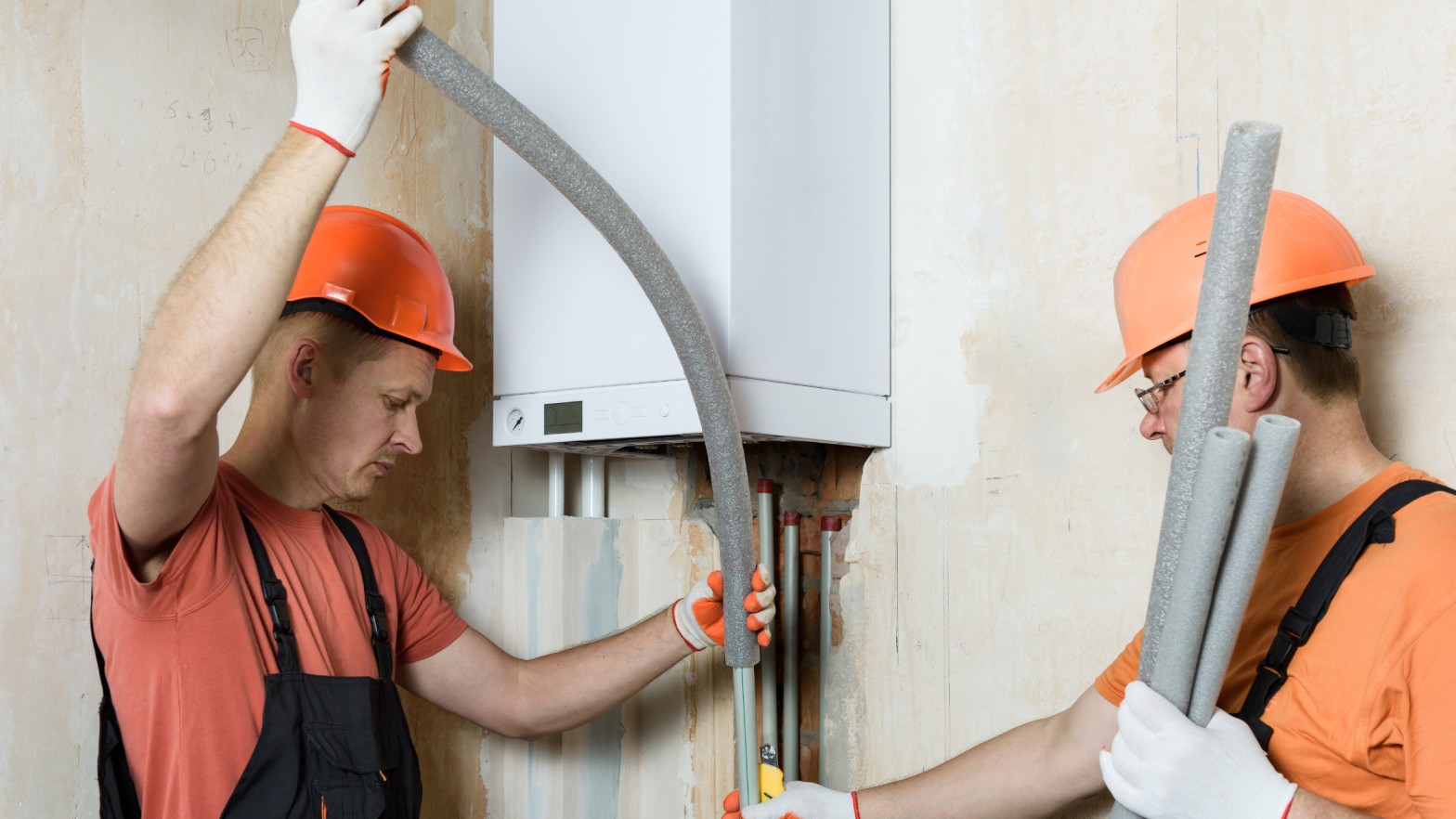 Factors to Consider While Buying a Boiler for 2 Bedroom House