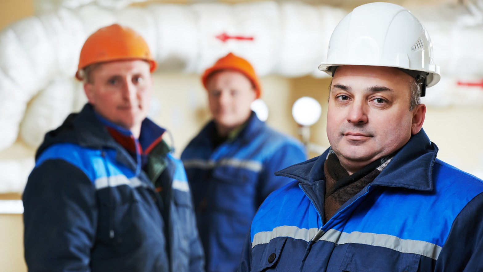 Why Hire a Gas Safe Engineer for Your Heating Projects