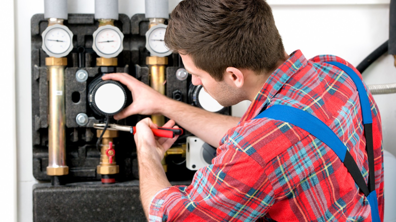 Why Does Your Boiler Need Service?