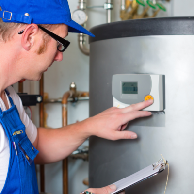 Heating Systems Expertise