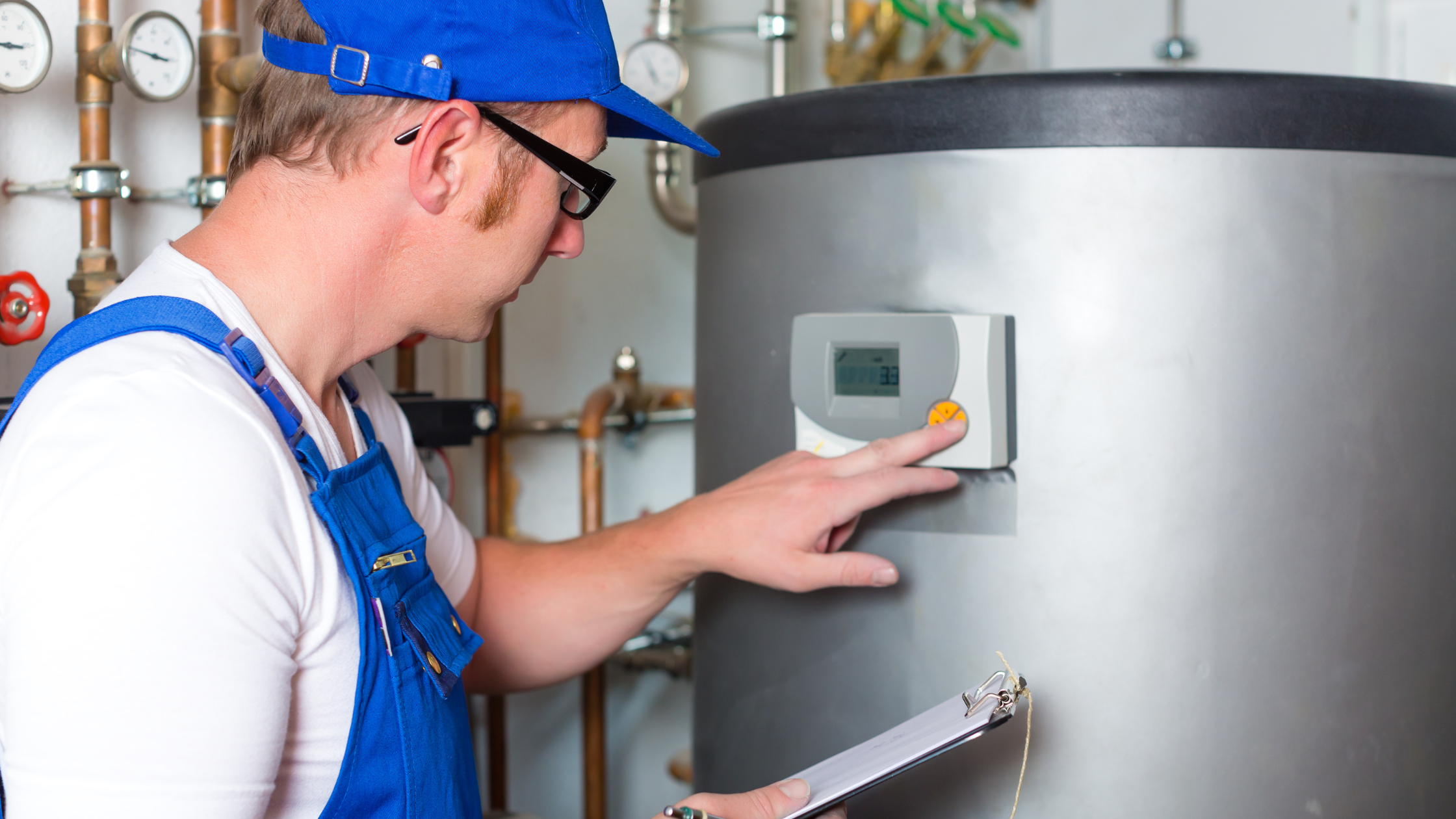 Heating Systems and Services