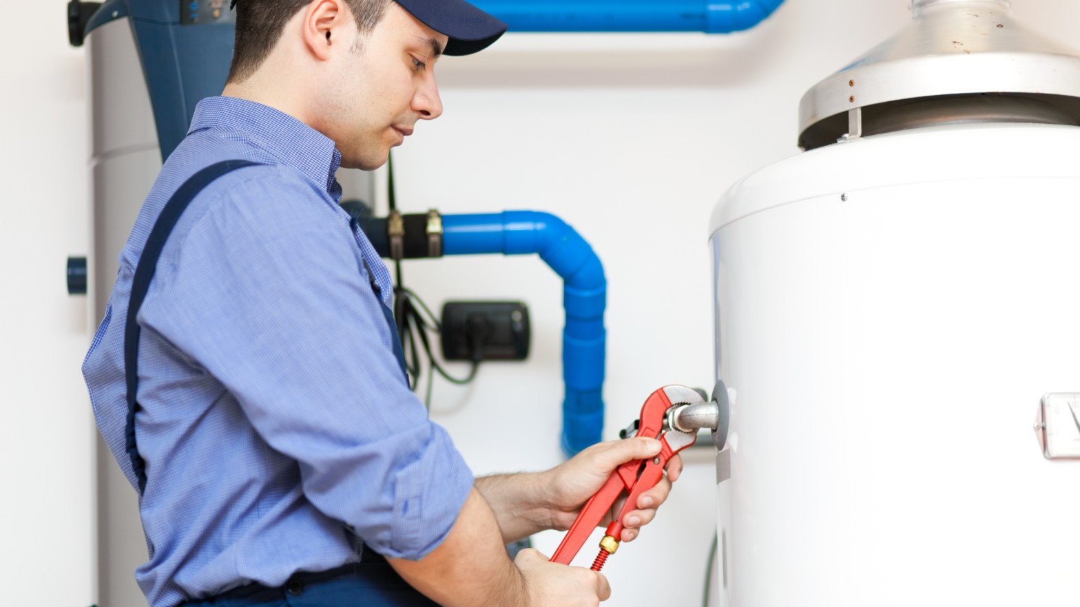 What Does Boiler Service Include